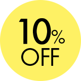 10%OFF